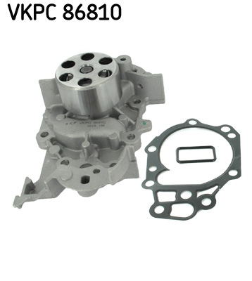 Pompă de apă, răcire motor VKPC 86810 SKF